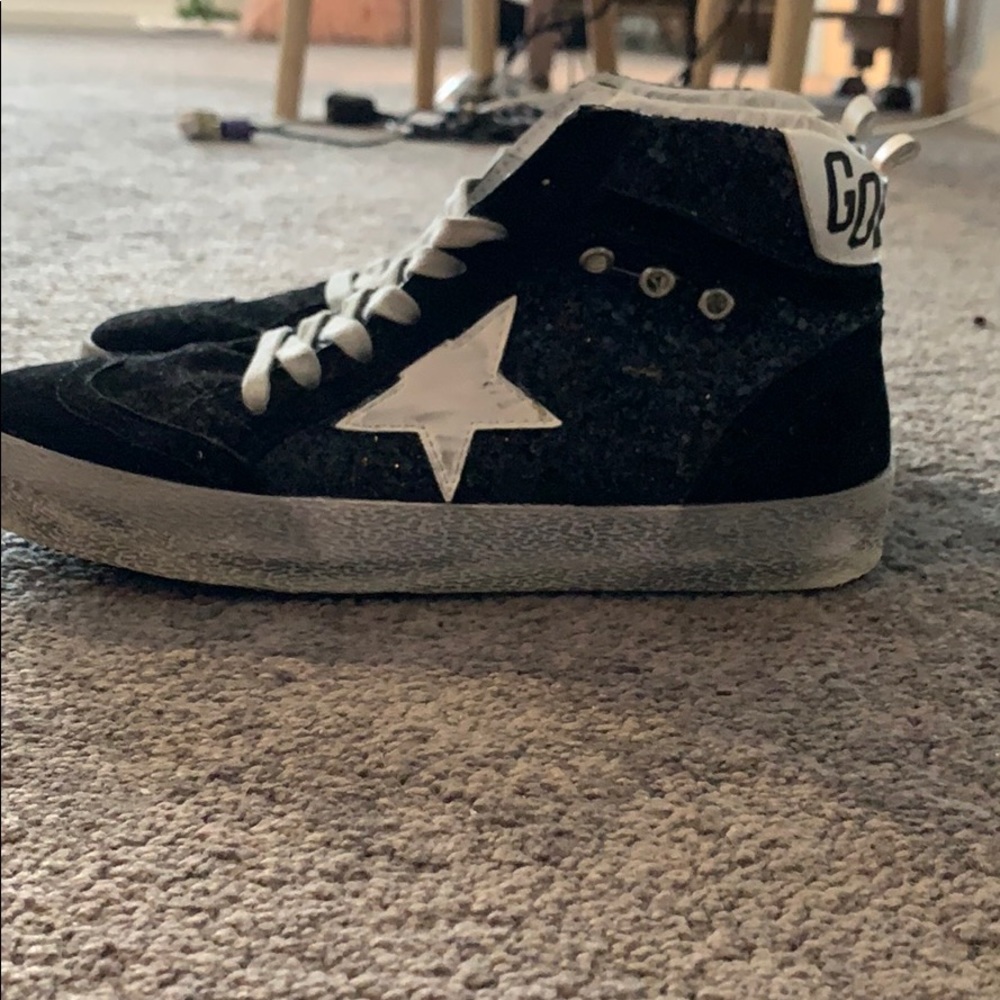 golden goose shoes